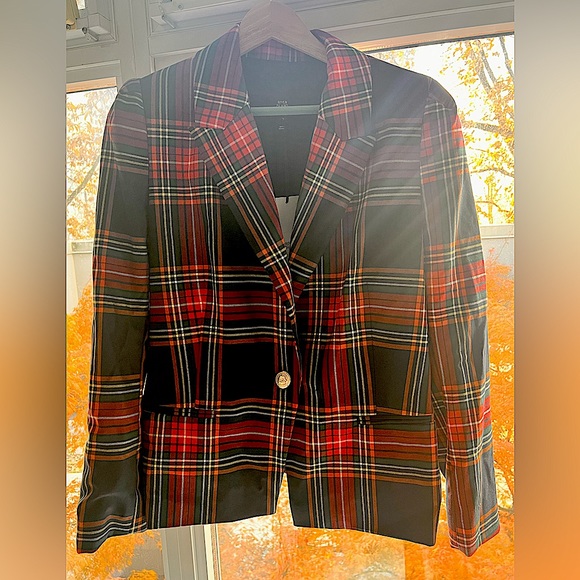 RIVER ISLAND Women’s Blazer. - Picture 1 of 5